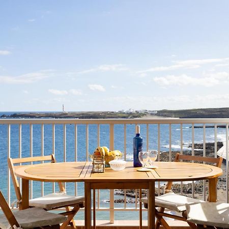 Home2Book Poris Ocean View Poris de Abona Exterior foto