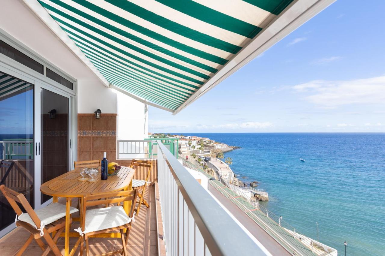 Home2Book Poris Ocean View Poris de Abona Exterior foto