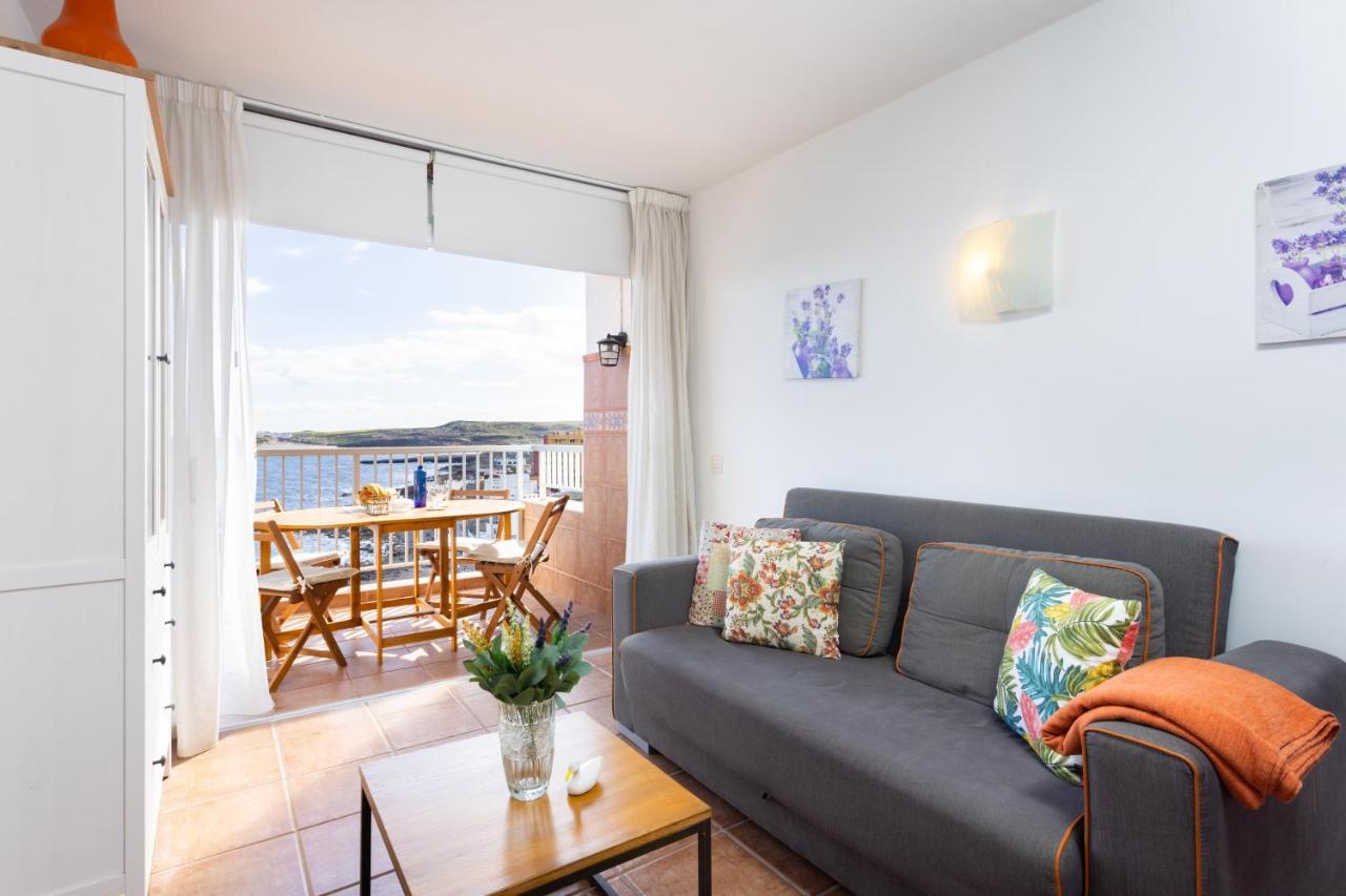 Home2Book Poris Ocean View Poris de Abona Exterior foto